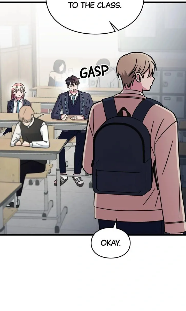 Read Alien to Love chapter 12 image 28 on Lezhin