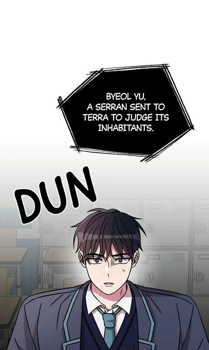 Read Alien to Love chapter 12 image 33 on Lezhin