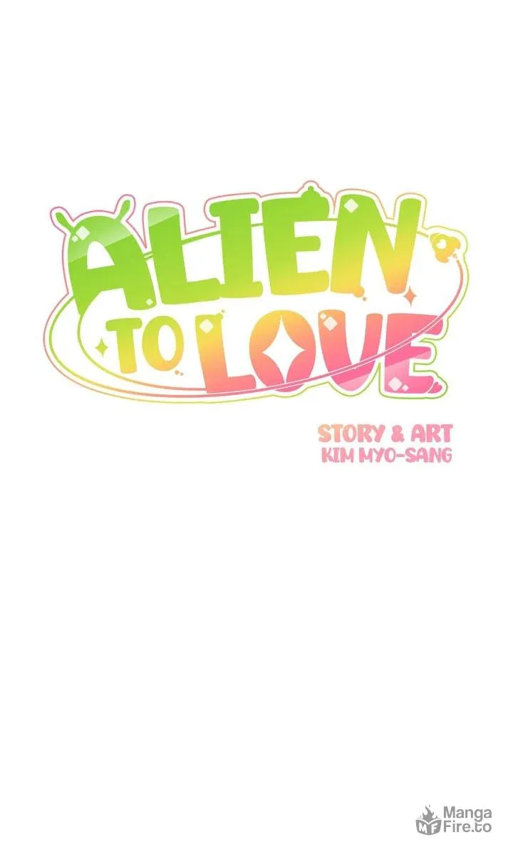 Read Alien to Love chapter 12 image 38 on Lezhin