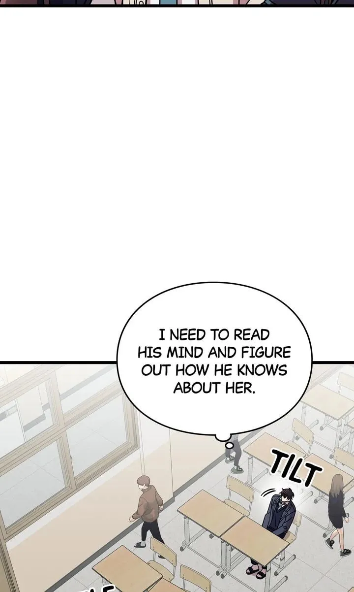Read Alien to Love chapter 12 image 40 on Lezhin