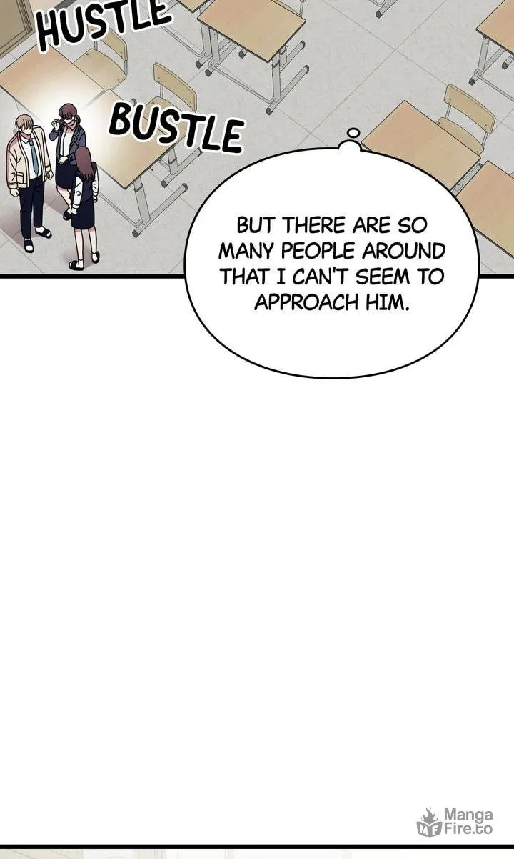 Read Alien to Love chapter 12 image 41 on Lezhin