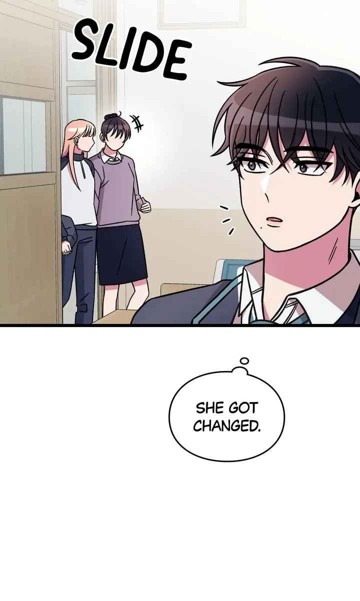 Read Alien to Love chapter 12 image 42 on Lezhin