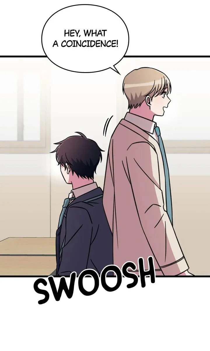 Read Alien to Love chapter 12 image 43 on Lezhin