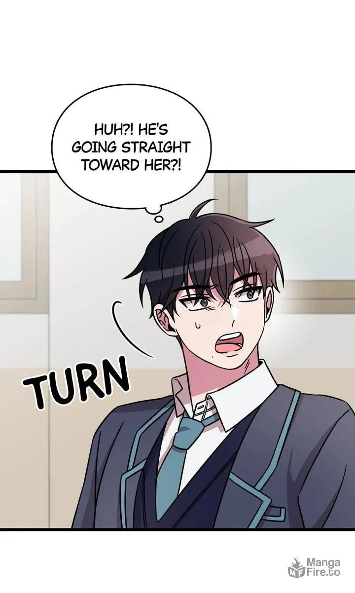 Read Alien to Love chapter 12 image 44 on Lezhin