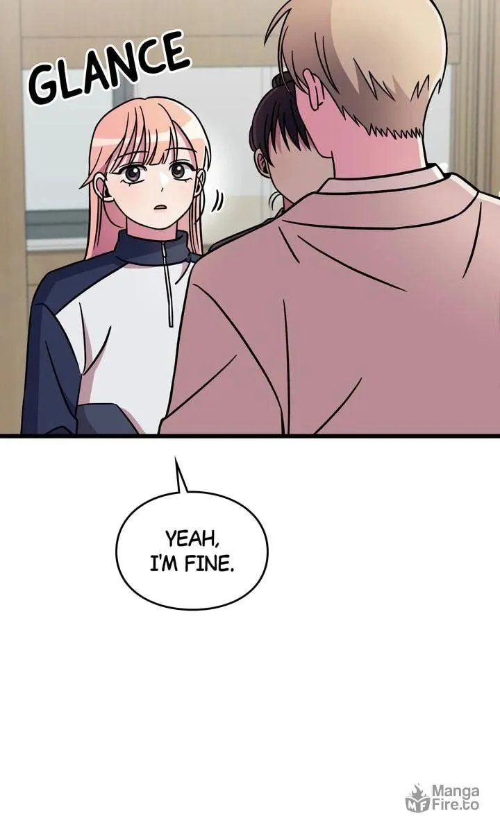 Read Alien to Love chapter 12 image 47 on Lezhin