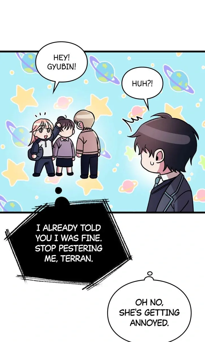 Read Alien to Love chapter 12 image 48 on Lezhin