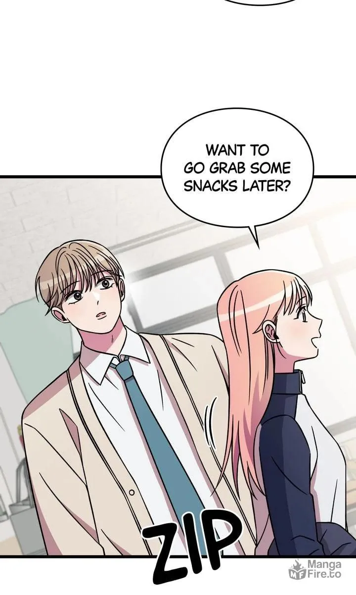 Read Alien to Love chapter 12 image 49 on Lezhin