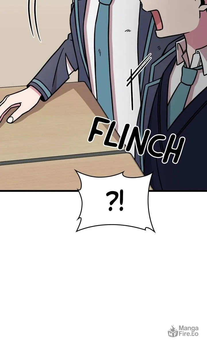 Read Alien to Love chapter 12 image 5 on Lezhin