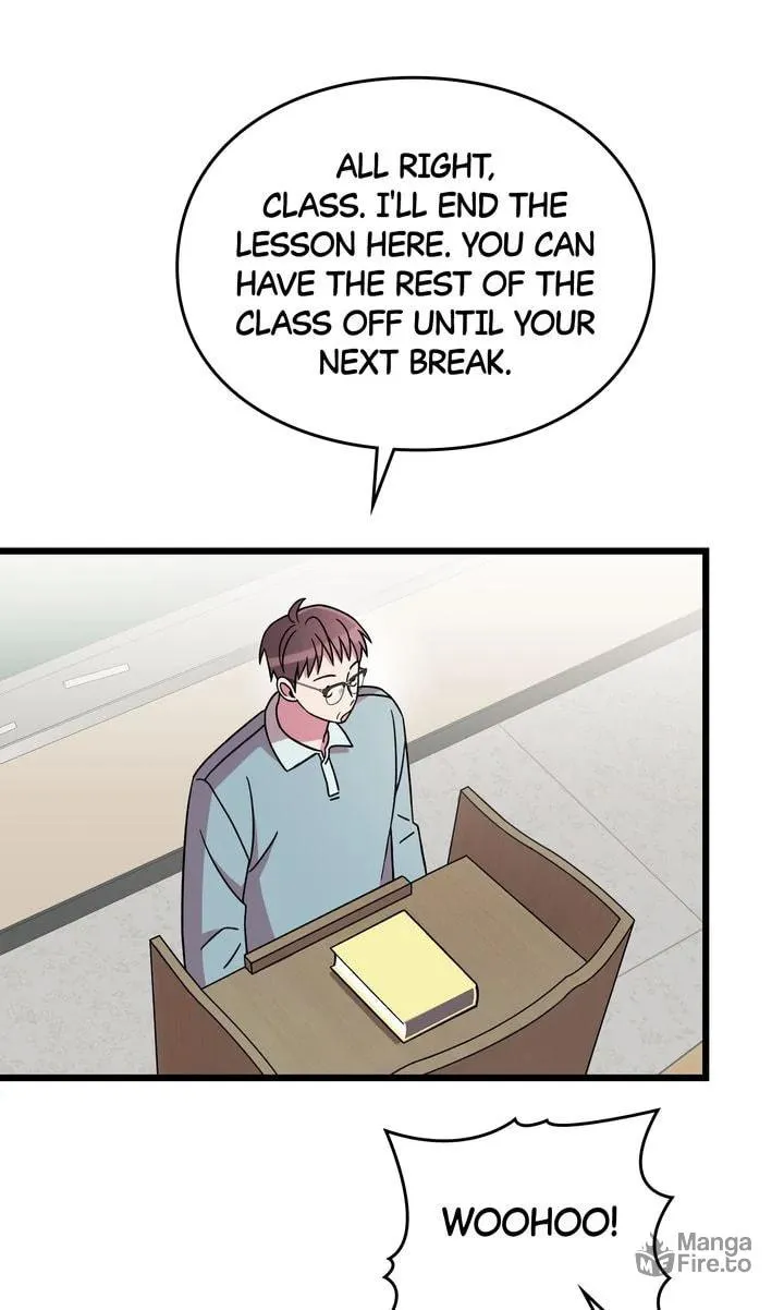 Read Alien to Love chapter 12 image 53 on Lezhin