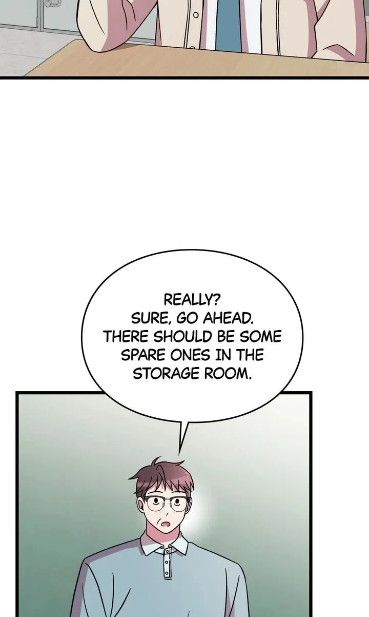 Read Alien to Love chapter 12 image 55 on Lezhin