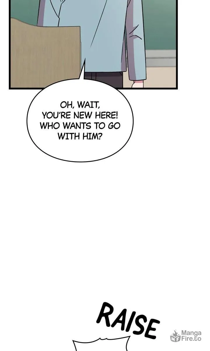 Read Alien to Love chapter 12 image 56 on Lezhin