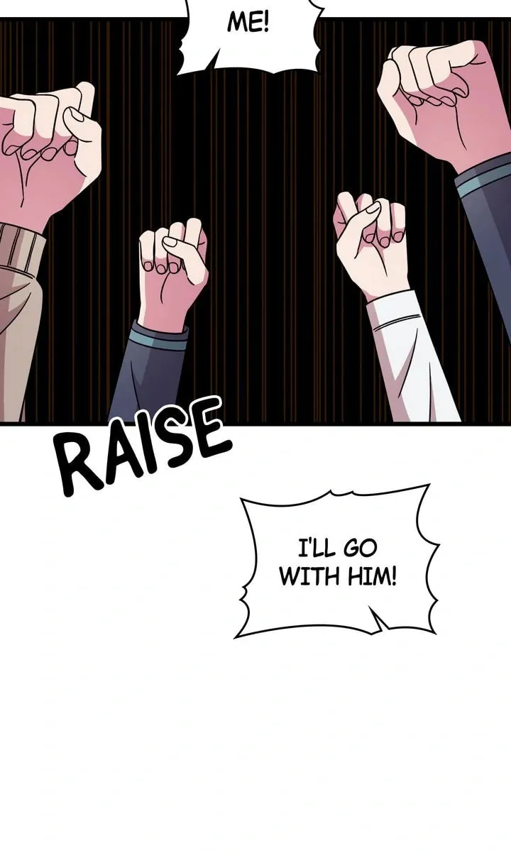 Read Alien to Love chapter 12 image 57 on Lezhin