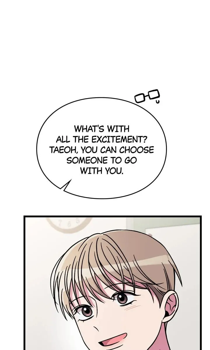 Read Alien to Love chapter 12 image 58 on Lezhin