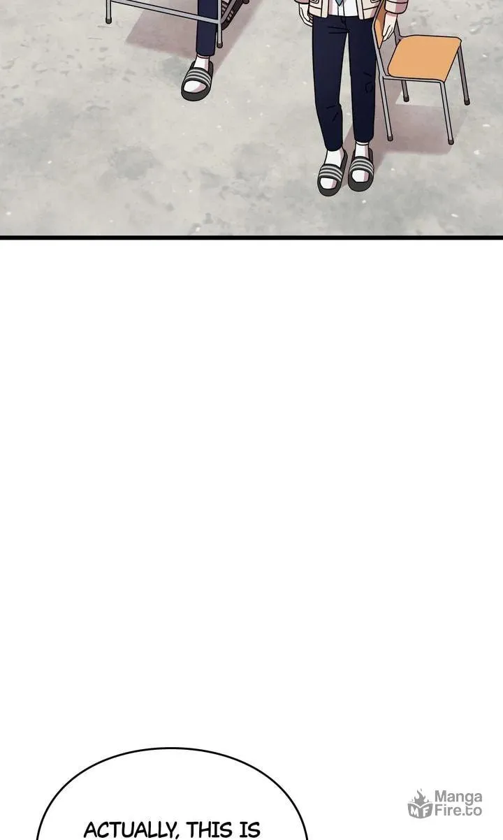 Read Alien to Love chapter 12 image 65 on Lezhin