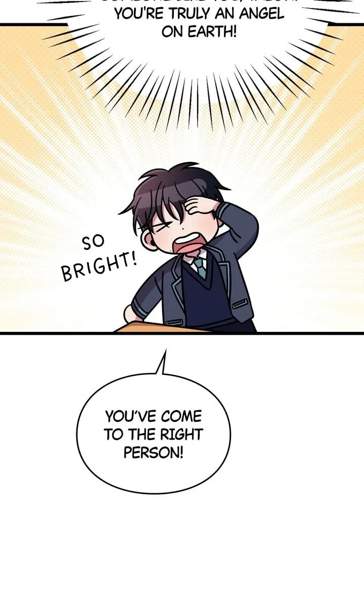Read Alien to Love chapter 12 image 76 on Lezhin