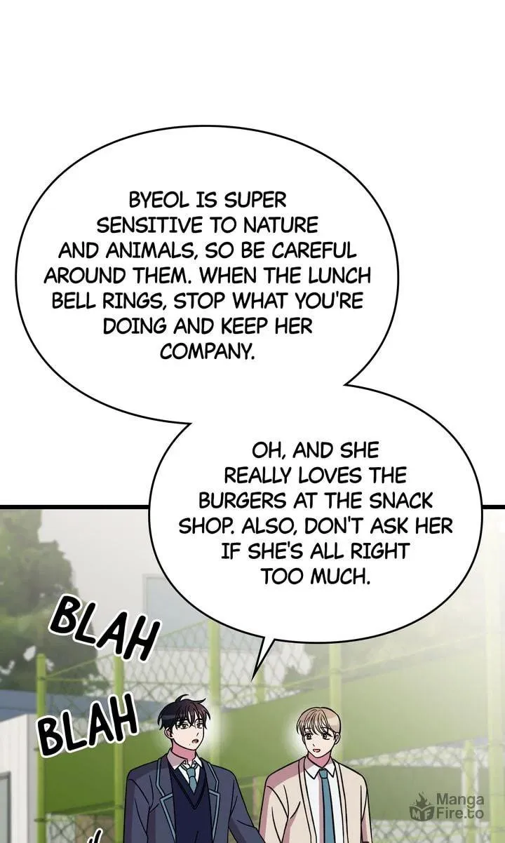 Read Alien to Love chapter 12 image 77 on Lezhin
