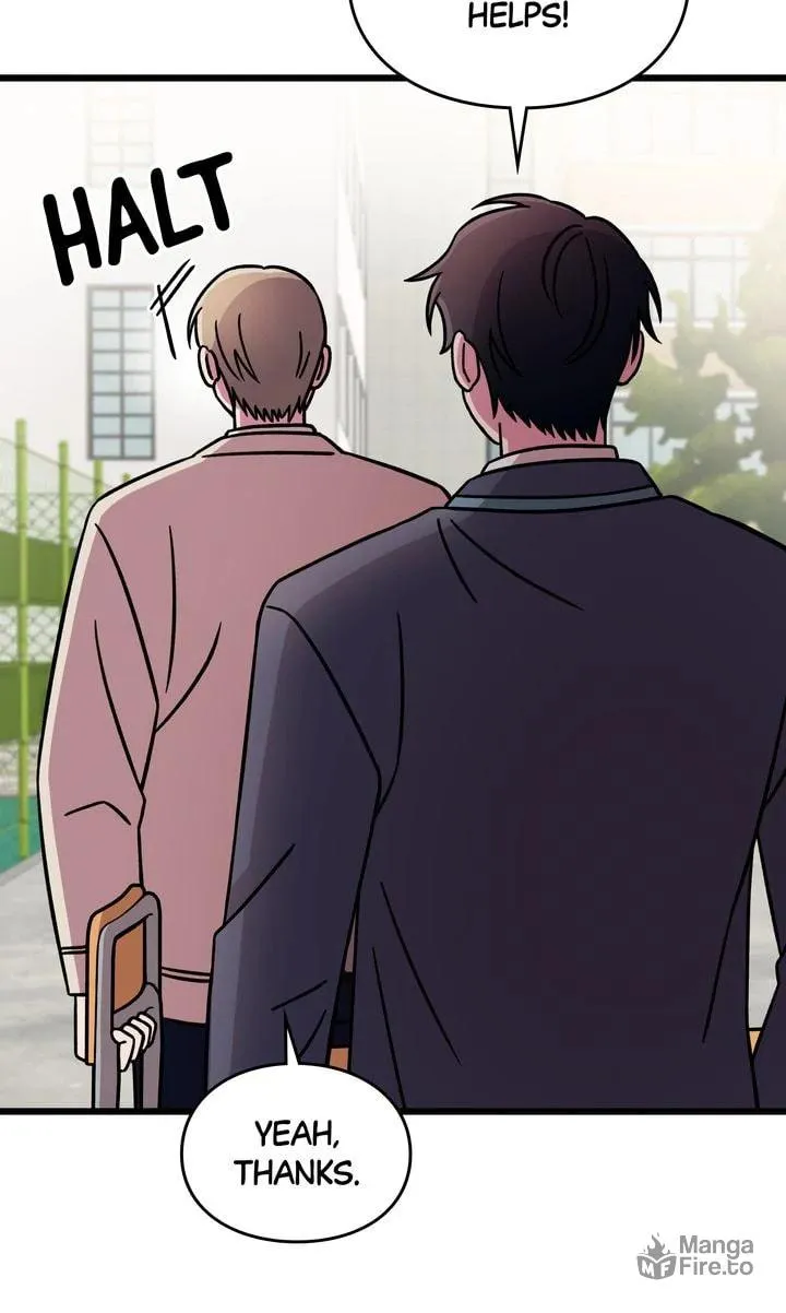 Read Alien to Love chapter 12 image 79 on Lezhin