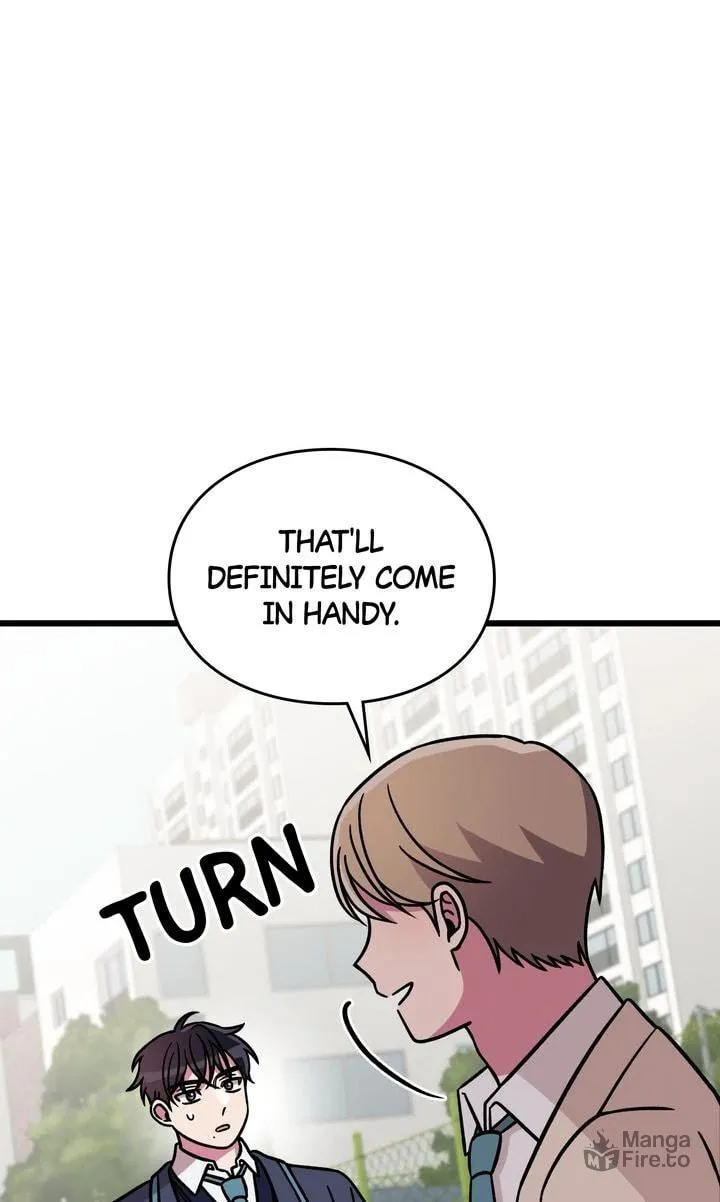 Read Alien to Love chapter 12 image 80 on Lezhin