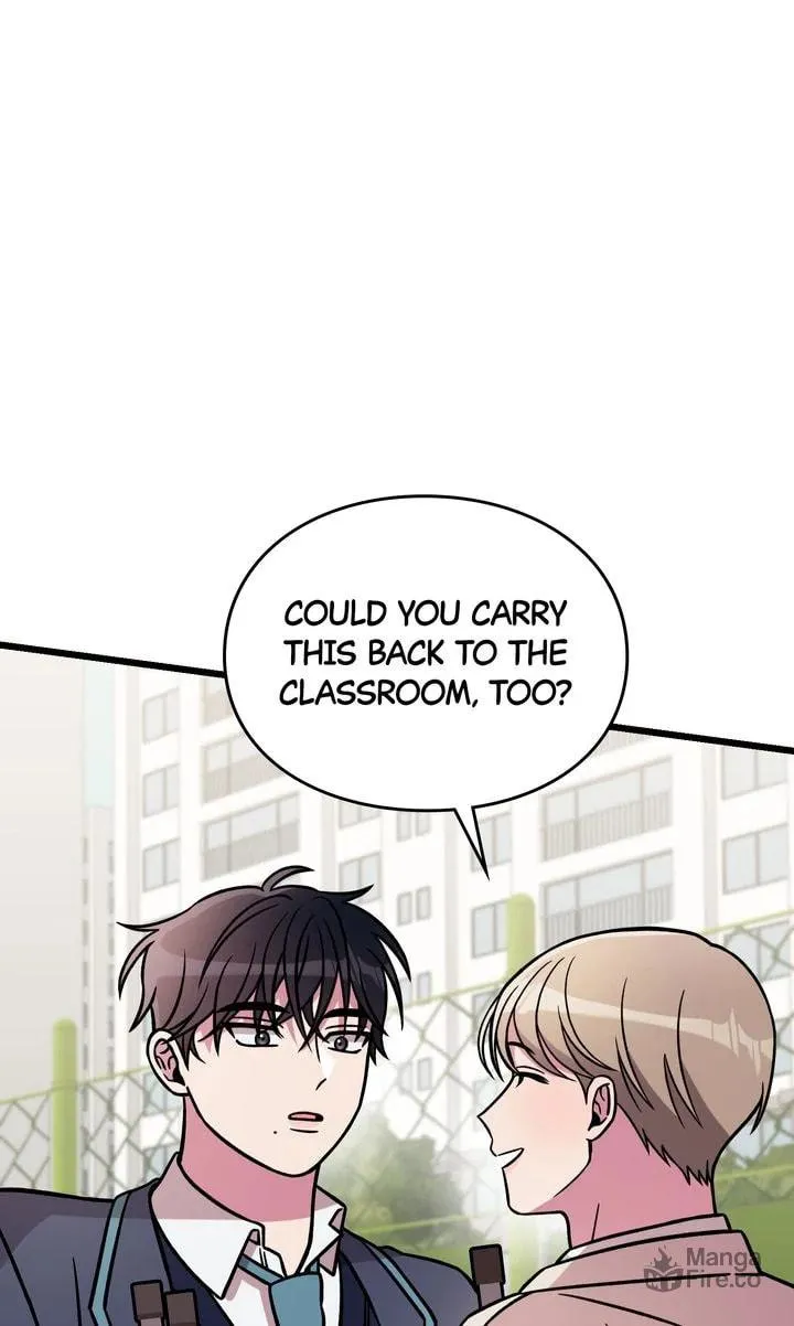 Read Alien to Love chapter 12 image 84 on Lezhin