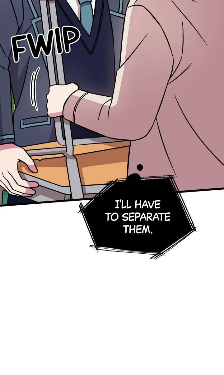 Read Alien to Love chapter 12 image 85 on Lezhin