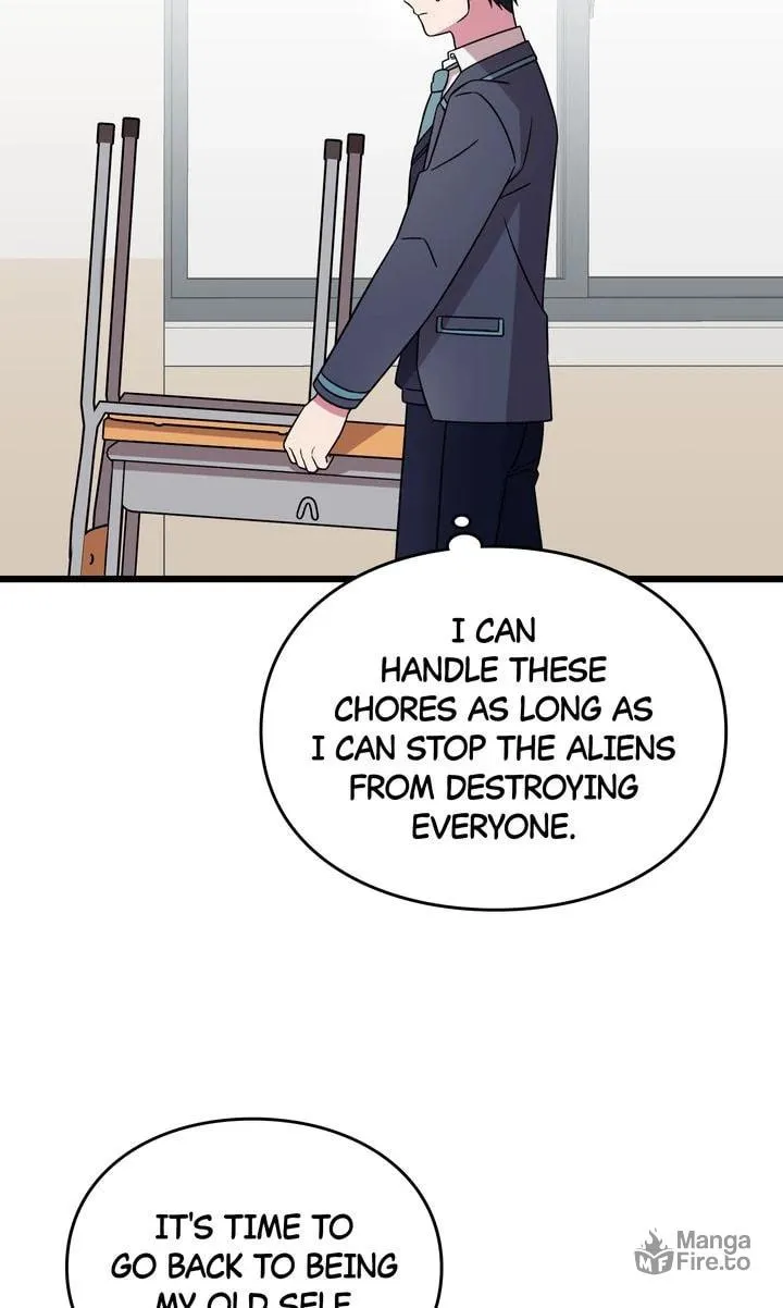 Read Alien to Love chapter 12 image 89 on Lezhin
