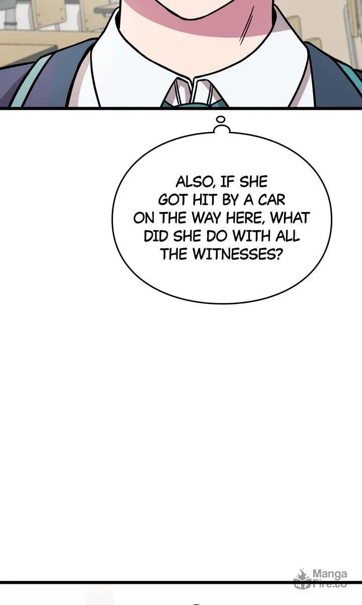 Read Alien to Love chapter 12 image 9 on Lezhin