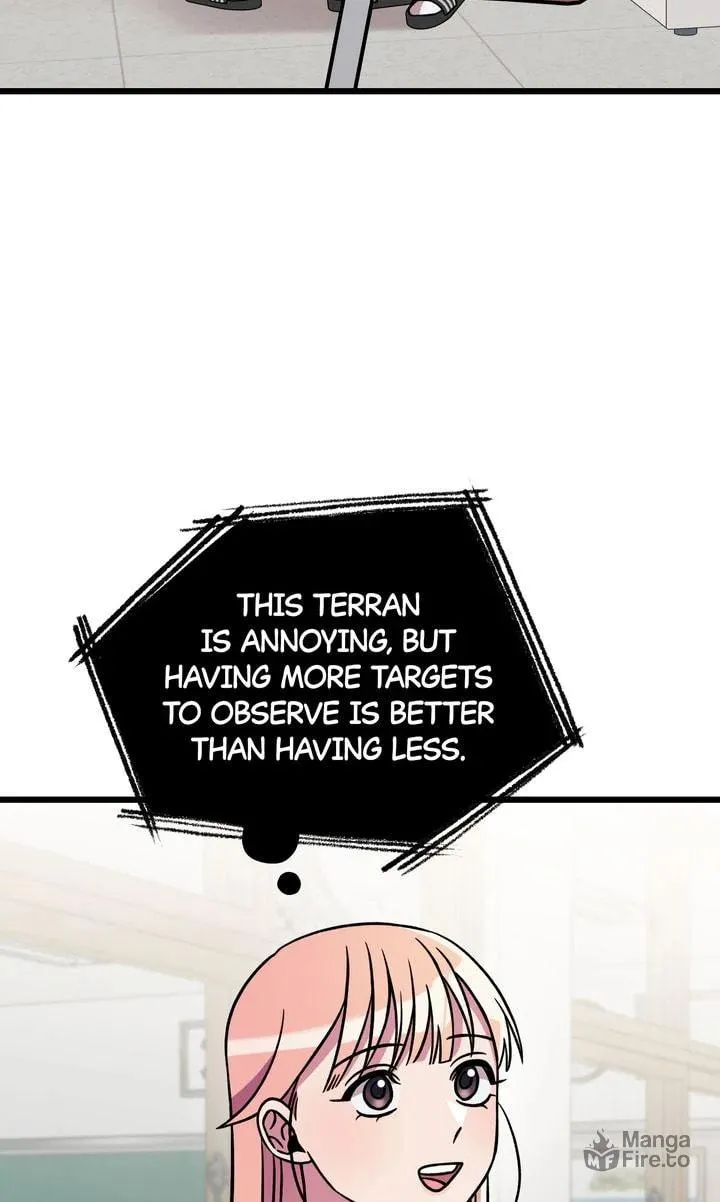 Read Alien to Love chapter 12 image 92 on Lezhin