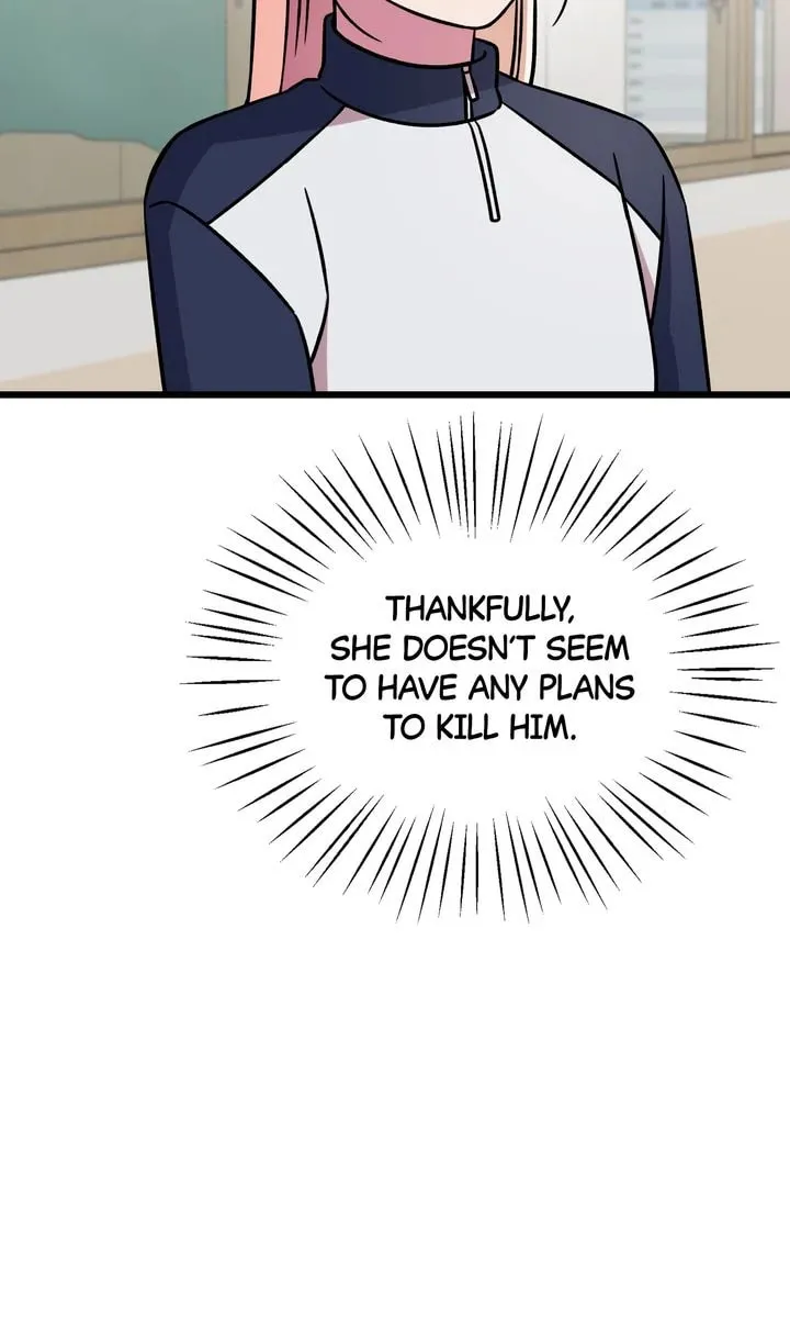 Read Alien to Love chapter 12 image 93 on Lezhin