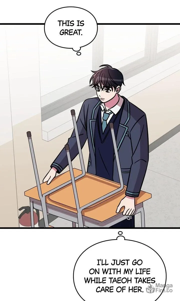 Read Alien to Love chapter 12 image 94 on Lezhin
