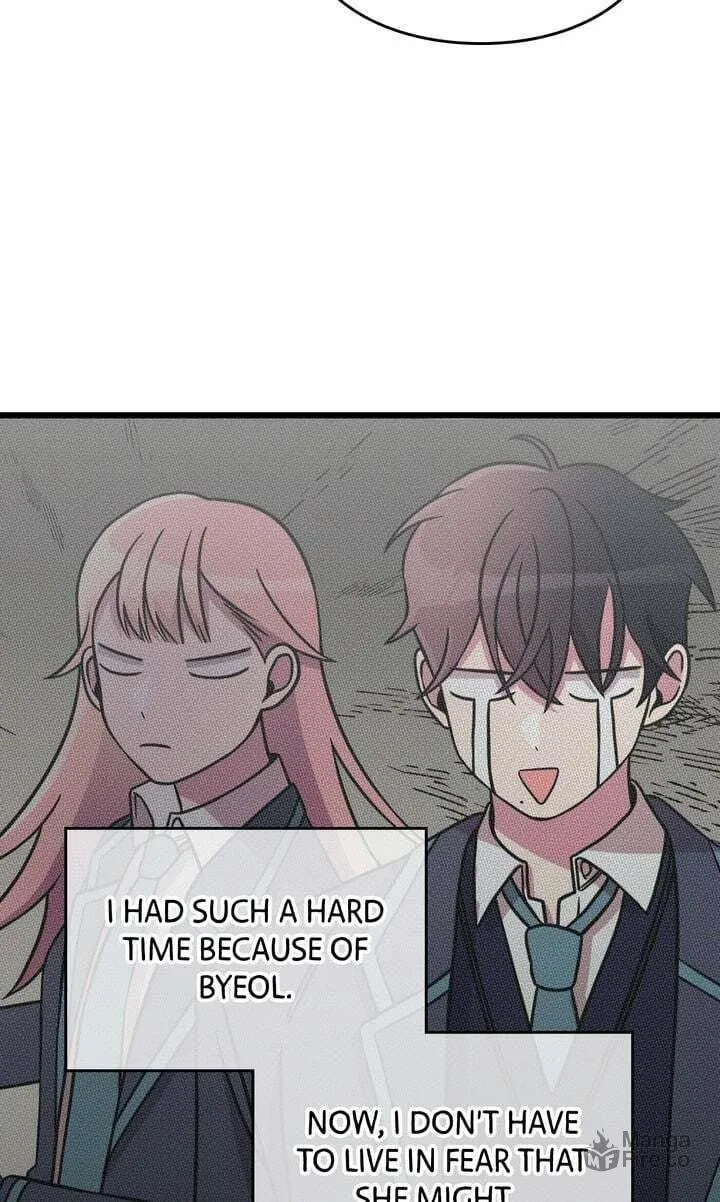 Read Alien to Love chapter 12 image 95 on Lezhin