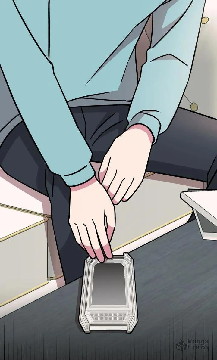 Read Alien to Love chapter 13 image 101 on Lezhin