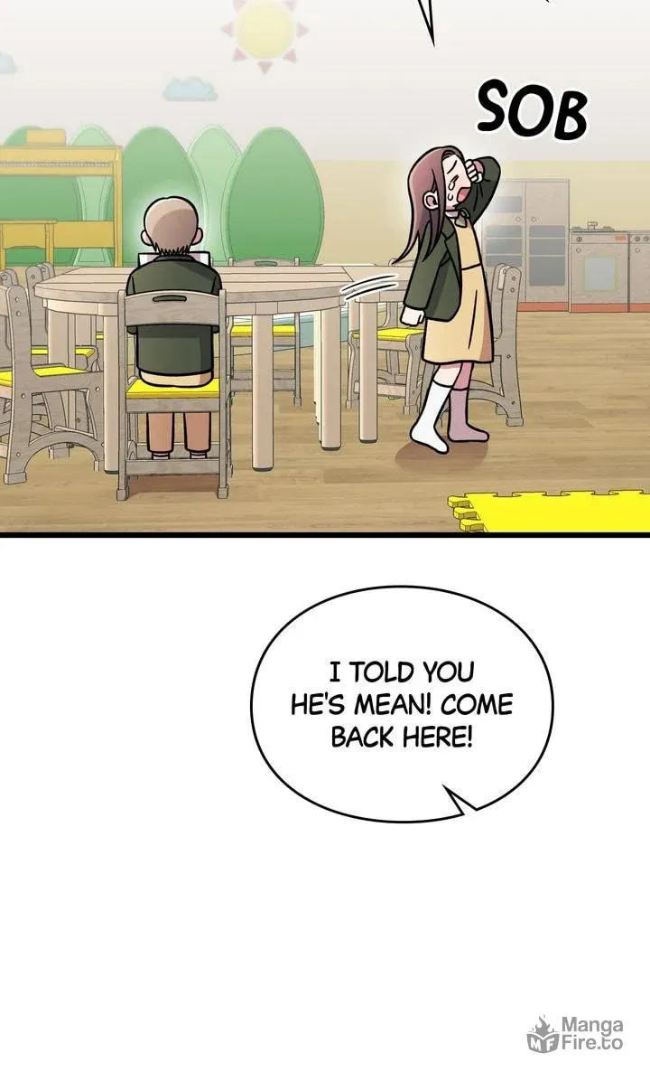 Read Alien to Love chapter 13 image 14 on Lezhin