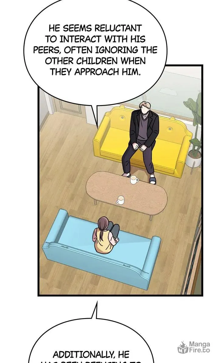 Read Alien to Love chapter 13 image 2 on Lezhin