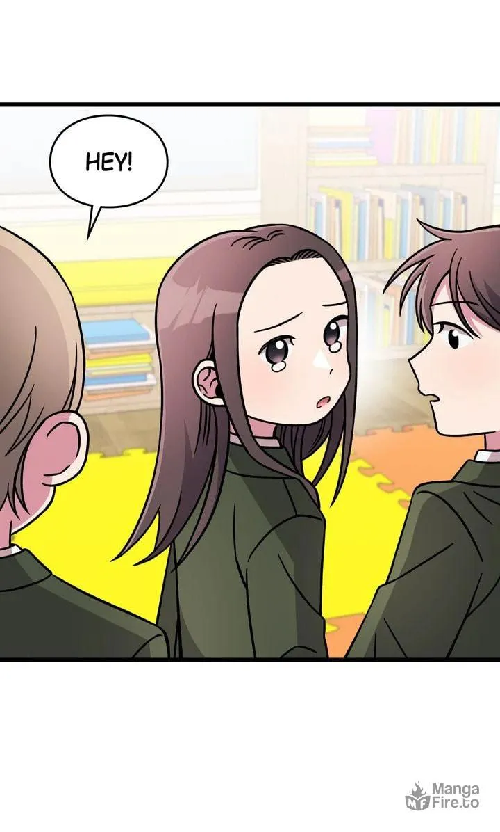 Read Alien to Love chapter 13 image 20 on Lezhin
