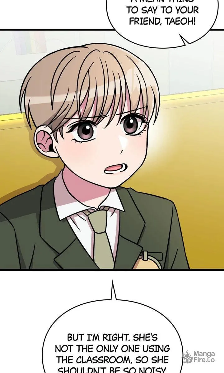 Read Alien to Love chapter 13 image 32 on Lezhin