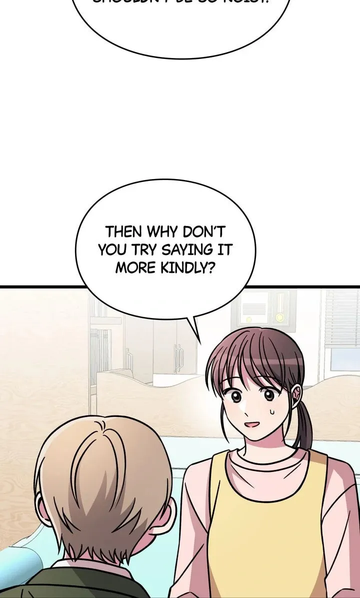Read Alien to Love chapter 13 image 33 on Lezhin