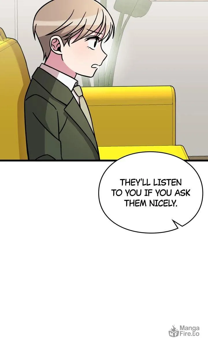 Read Alien to Love chapter 13 image 35 on Lezhin