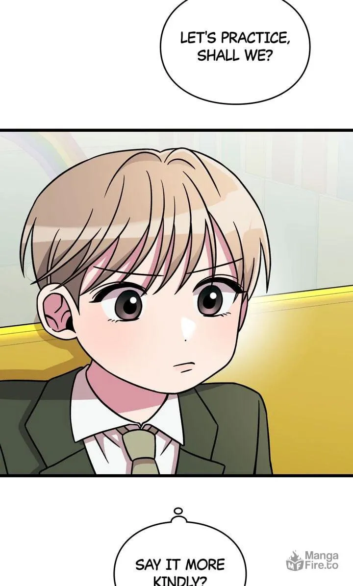 Read Alien to Love chapter 13 image 38 on Lezhin