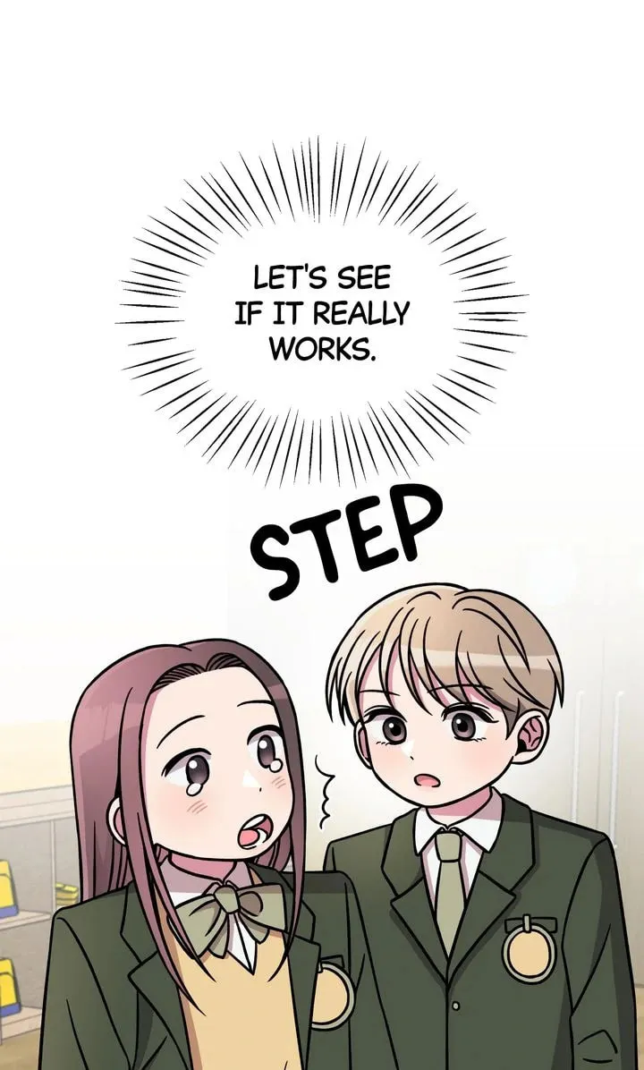 Read Alien to Love chapter 13 image 42 on Lezhin