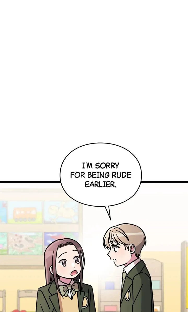 Read Alien to Love chapter 13 image 45 on Lezhin