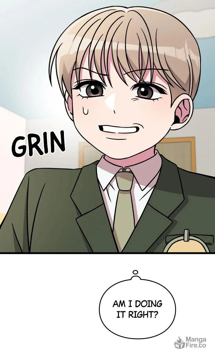 Read Alien to Love chapter 13 image 47 on Lezhin