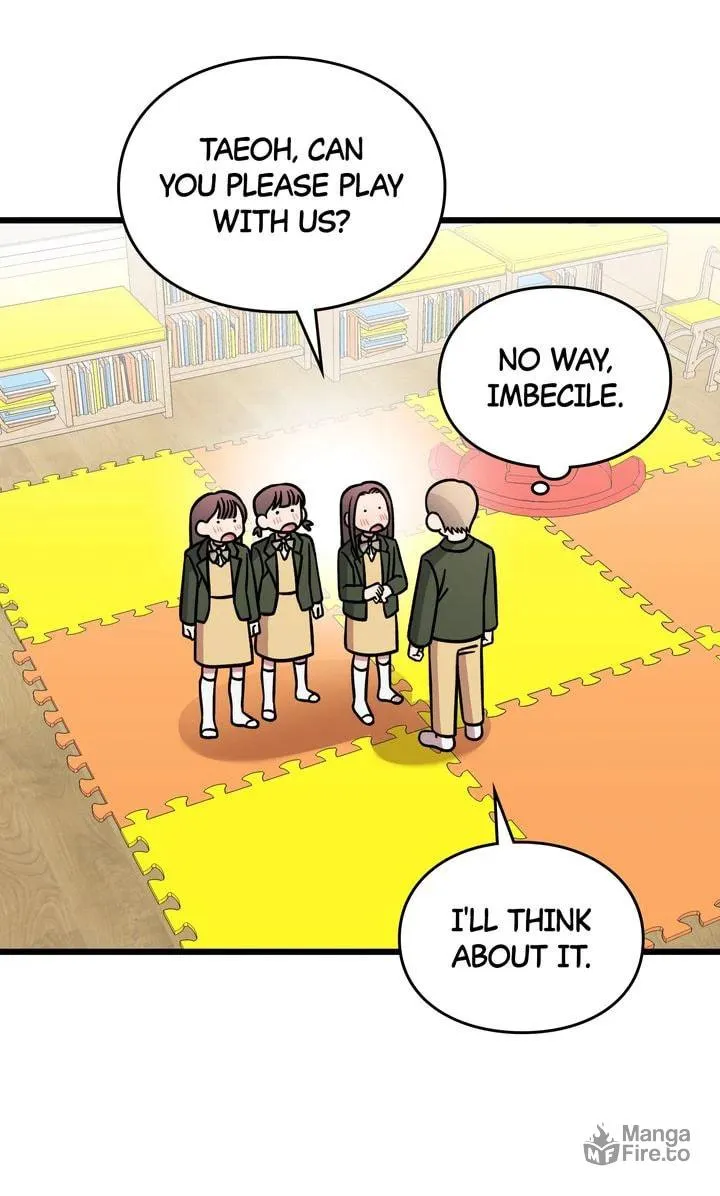 Read Alien to Love chapter 13 image 50 on Lezhin