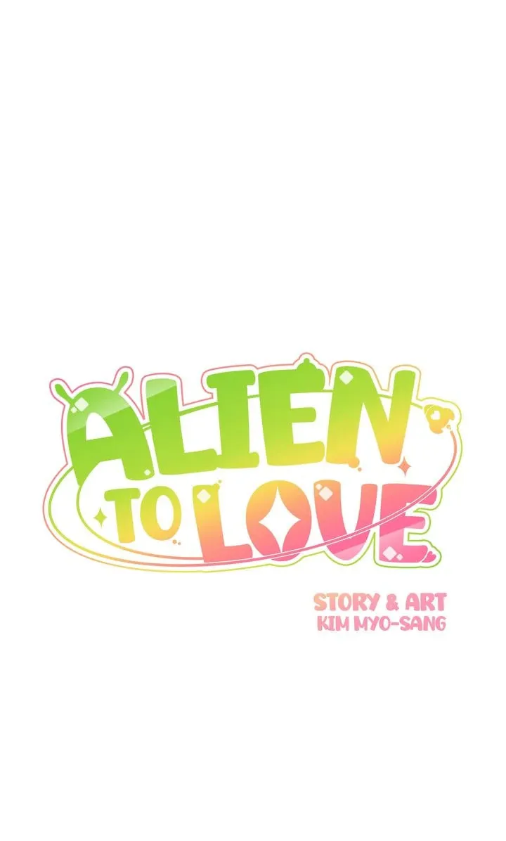 Read Alien to Love chapter 13 image 51 on Lezhin