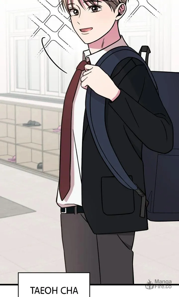 Read Alien to Love chapter 13 image 53 on Lezhin