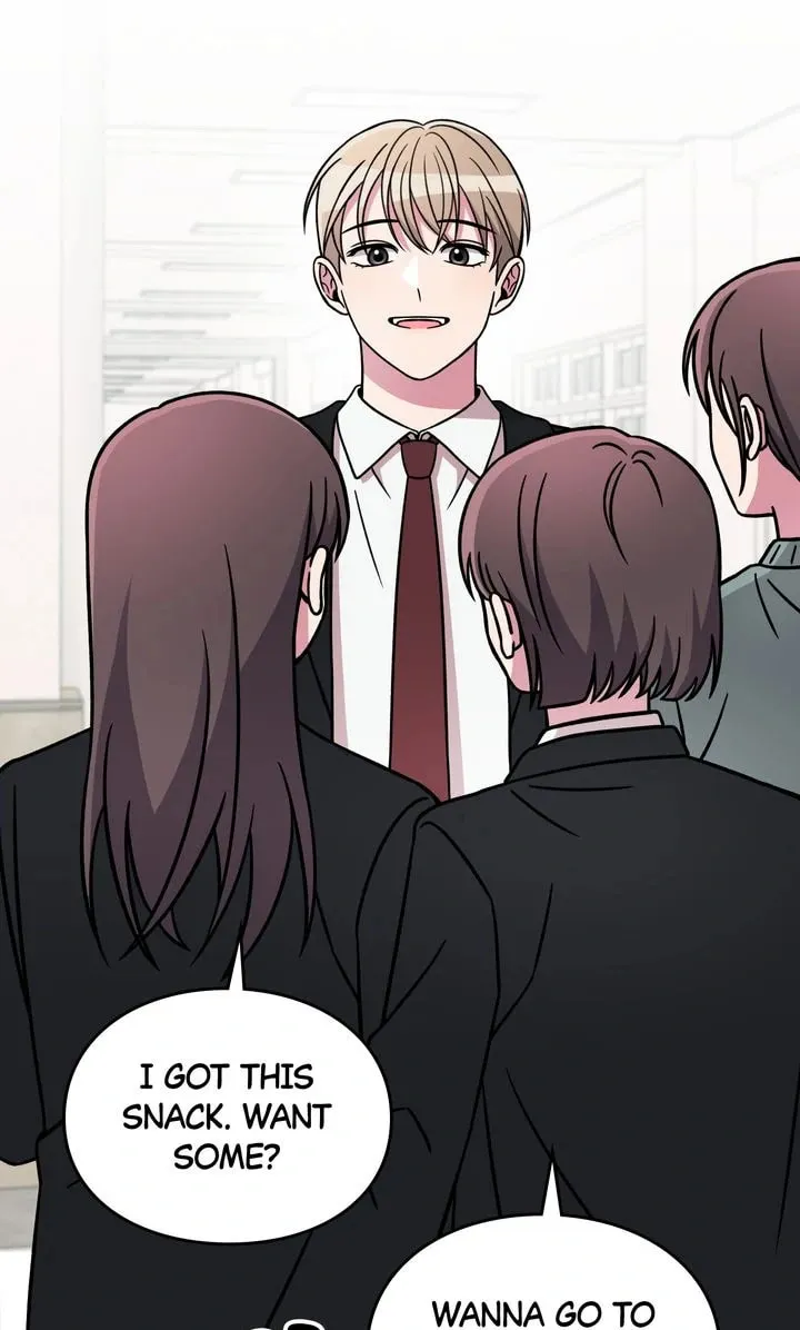 Read Alien to Love chapter 13 image 55 on Lezhin