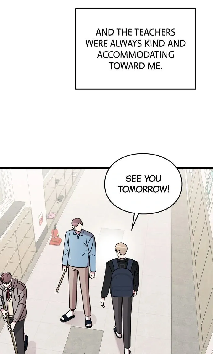 Read Alien to Love chapter 13 image 58 on Lezhin