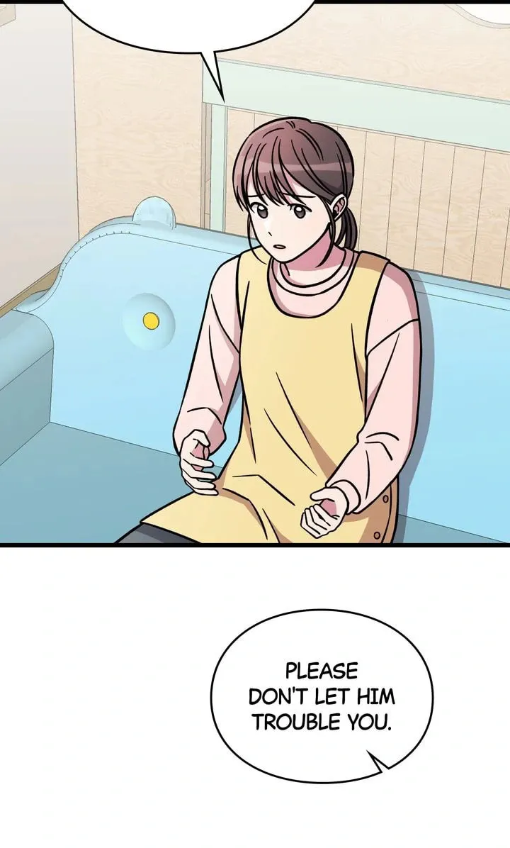 Read Alien to Love chapter 13 image 6 on Lezhin