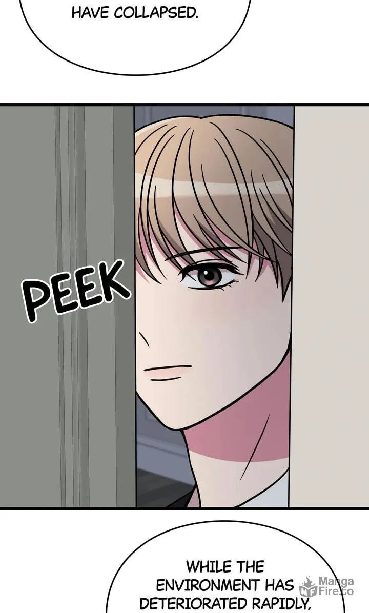 Read Alien to Love chapter 13 image 65 on Lezhin