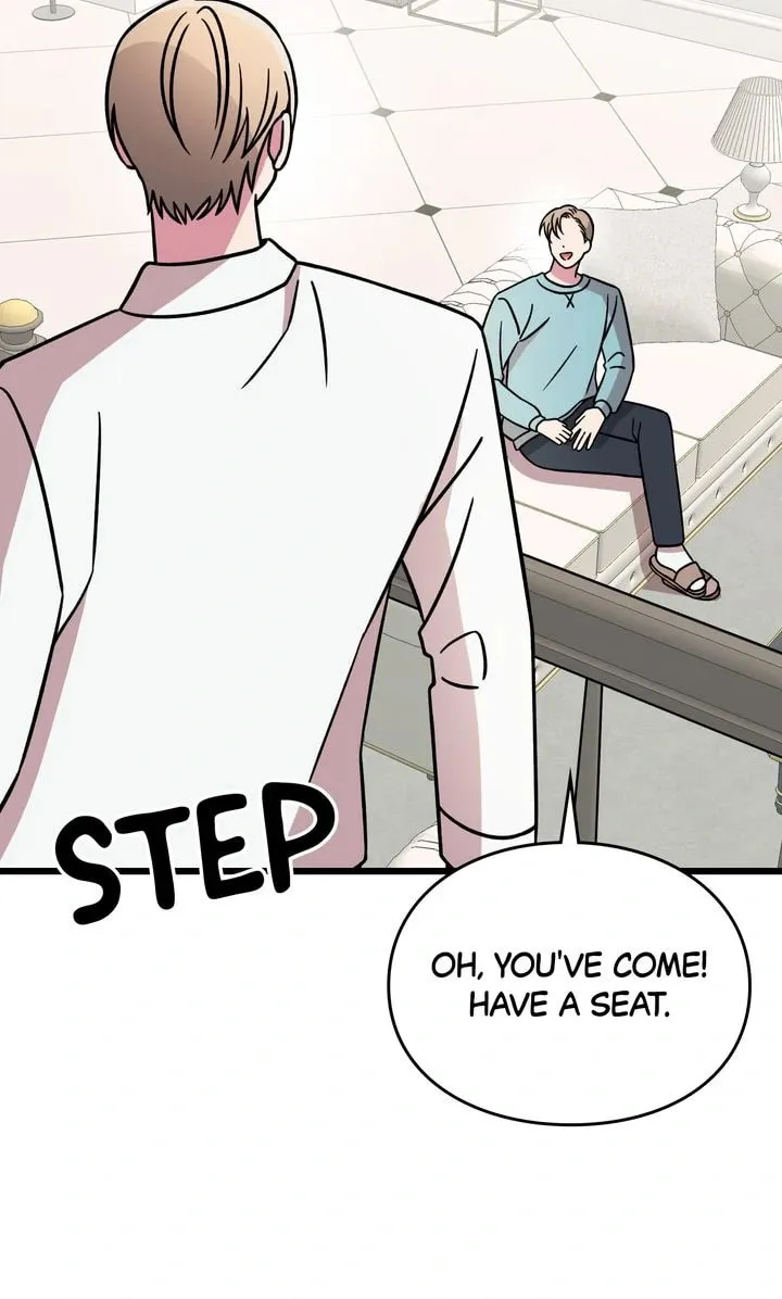 Read Alien to Love chapter 13 image 88 on Lezhin