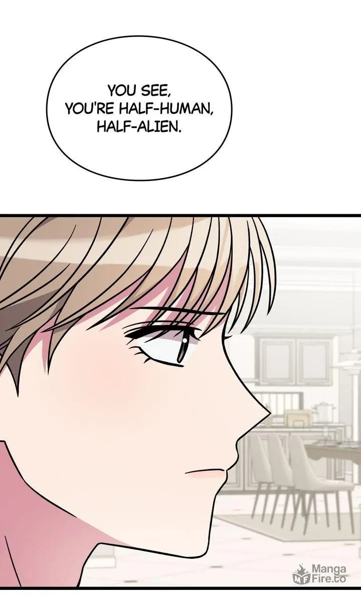 Read Alien to Love chapter 13 image 92 on Lezhin